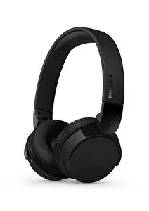 Philips TAH4209BK Bluetooth 5.3 Kulak Üstü Kulaklık