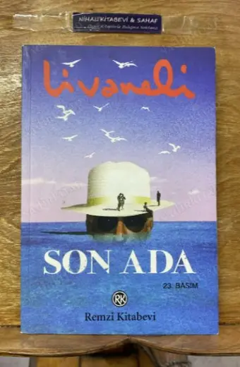 Son Ada