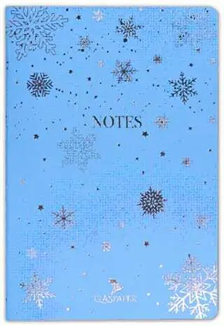 Kartanesi Mavi - Defter