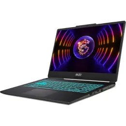 MSI Cyborg 15 A13VE-897XTR Intel Core i7-13620H 16 GB 1 TB SSD RTX4050 6 GB 15.6" FHD FreeDOS 4