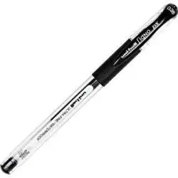 Uniball Signo Dx 0.38 Jel Kalem Siyah Um-151-38