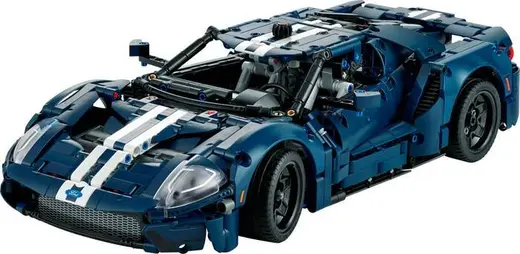 42154 LEGO® Technic 2022 Ford GT