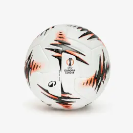 Resmi Futbol Topu - 5 Numara - UEFA Avrupa Ligi 25/26 4