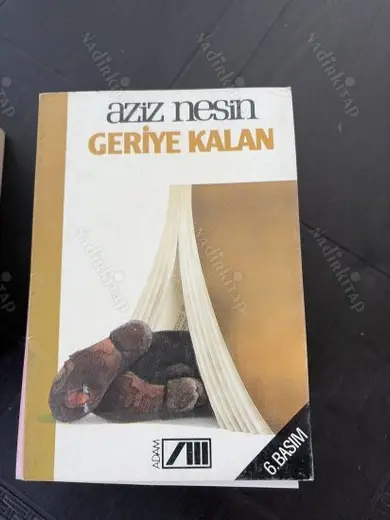 Geriye Kalan