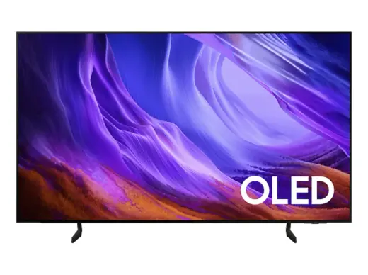 SAMSUNG QE55S85HAEXTK 55 inç 139 Ekran Uydu Alıcılı Smart 4K Vision AI Smart OLED TV (2026)