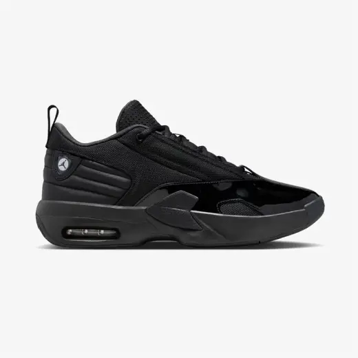 Jordan Max Aura 6 Erkek Siyah Basketbol Ayakkabısı