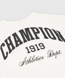 Champion Street Varsity Ss Tee 3