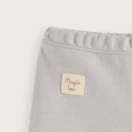 Magıc Sea Patikli Pantolon Lila 3
