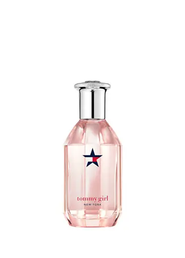 Girl New York EDT 50 ml Kadın Parfüm