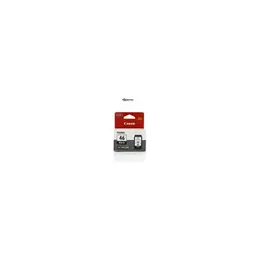 Canon Pg-46 Pixma E404/E414/E464/E484 Siyah Kartuş 3