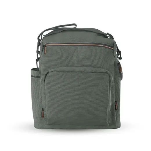 Inglesina Aptica XT Glam Adventure Anne Bebek Bakım Sırt Çantası - Taiga Green