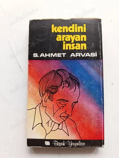 Kendini Arayan İnsan
