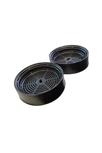 Teka Atv 60.3 M Black Davlumbaz Karbon Filtre Seti Kod 40495044 - 125x34,6 cm Uyumlu