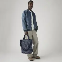 Icon Tote Çanta 2