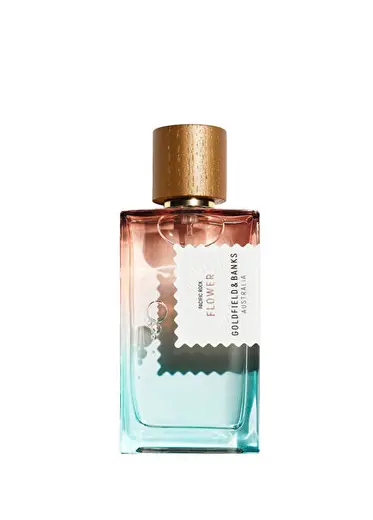 Native Collection Pacific Rock Flower 100ml Parfüm