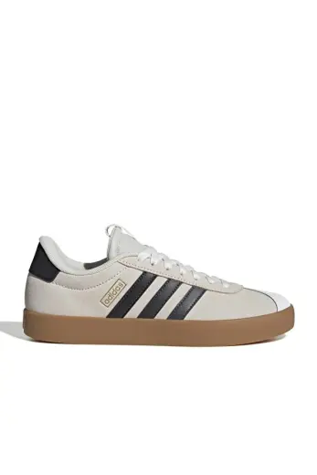 Vl Court 3.0 Kadın Bej Sneaker