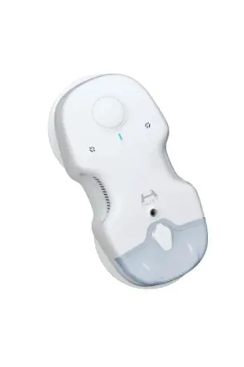 C65 Cam Silme Robotu Beyaz Renk