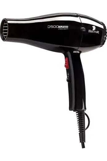 Profesyonel 2400 Watt Saç Kurutma Makinesi