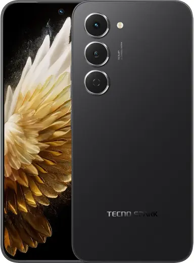 Tecno Spark 40 Pro, 256 GB, 8 GB RAM (Tecno Türkiye Garantili)