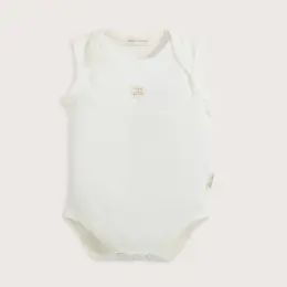 Woodland Body 2'Li Kutu Ekru/Baskılı 8