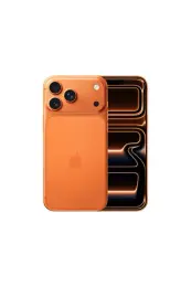 Apple iPhone 17 Pro Max 256 GB Kozmik Turuncu 1