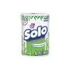 Solo Dev Rulo Kağıt Havlu Bambu 1=3