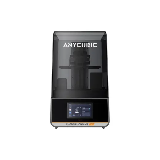 Anycubic Photon Mono M7 Pro Msla 3D Yazıcı