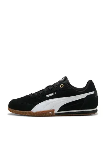 Bella Donna SD Kadın Siyah Sneaker