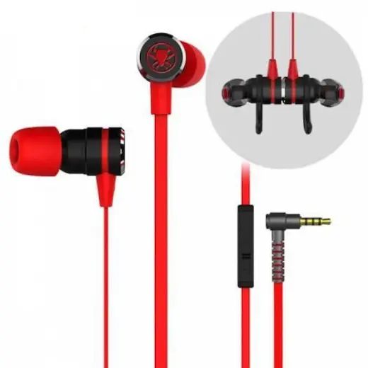 Polham Premium 3.5 mm Oyuncu Kulaklığı Mikrofonlu Mıknatıslı Gaming Kulaklık Pubg Kulaklığı