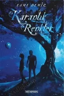 Karanlık Renkler