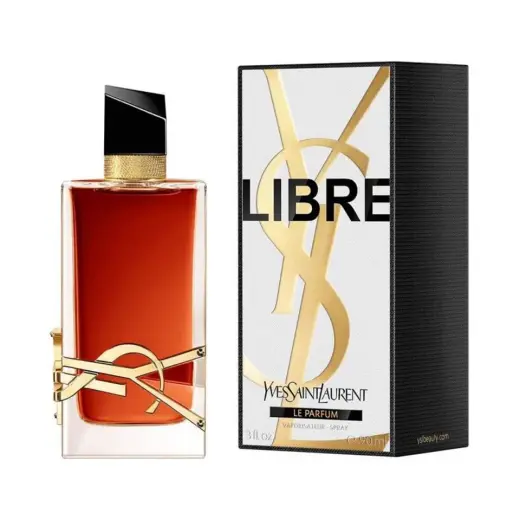 Yves Saint Laurent Libre Le Parfum Kadın Parfüm 90 Ml