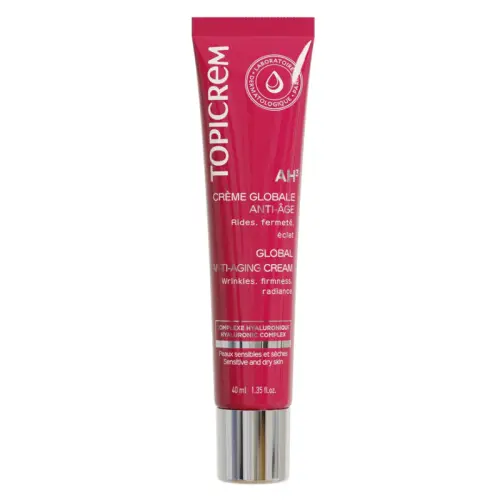 Topicrem AH3 Global Anti Aging Cream 40 ml