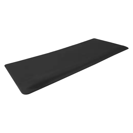 Addison 300523 Bilek Destekli Profesyonel Oyuncu Gaming 68X29X3MM Mouse Pad