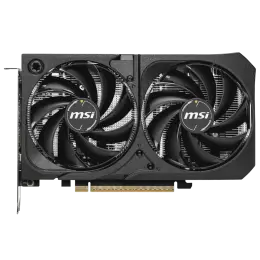 MSI GeForce RTX 5060 SHADOW 2X OC MAX 8 GB GDDR7 128Bit DLSS 4 Ekran Kartı 3