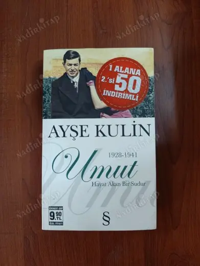Umut - Hayat Akan Bir Sudur 1928- 1941