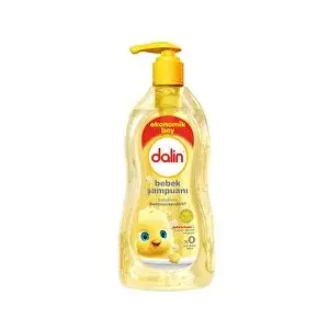 Şampuan Klasik 900 ml