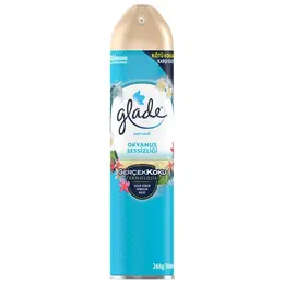 Glade Hava Tazeleyici Aerosol Oda Kokusu Okyanus Sessizliği 300ml 2