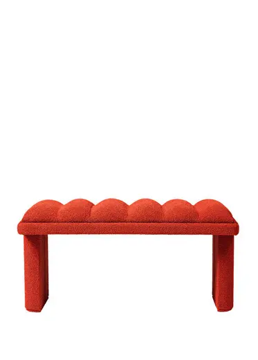 Luma Kiremit Bench