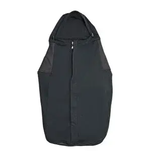 4 Mevsim Bebek Arabası ve Ana Kucağı %100 Pamuklu Footmuff 0-12 ay