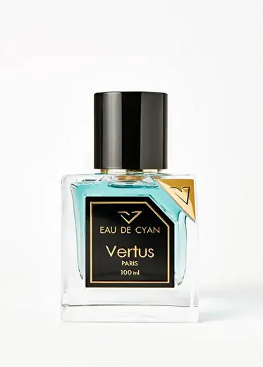 Eau De Cyan EDP 100 ml Unisex Parfüm