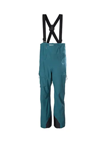 W Verglas Bc Dark Creek Kadın Tulum Kayak Pantolon