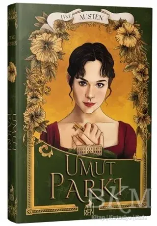 Umut Parkı Ciltli