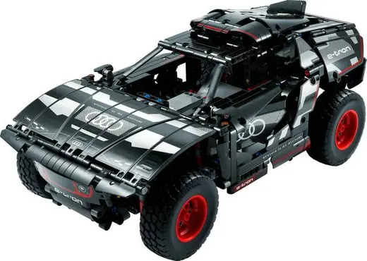 42160 LEGO® Technic Audi RS Q e-tron