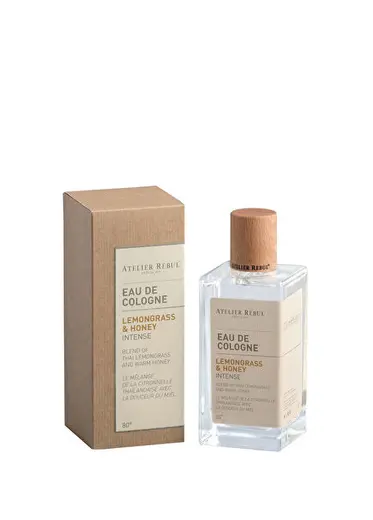 Limonotu & Bal 80° Kolonya 200 ml