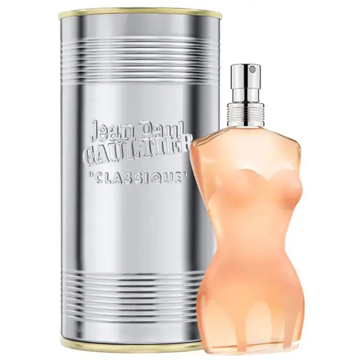 Jean Paul Gaultier Classique EDT Kadın Parfüm 50 ml