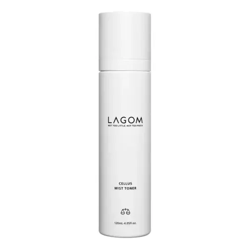 Lagom Cellus Mist Toner - Nemlendirici Mist Tonik 120ml