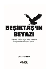 Beşiktaş'ın Beyazı