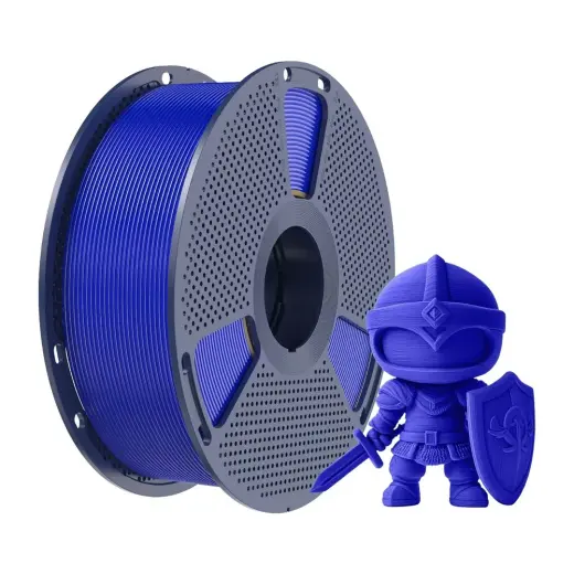 Sunlu Pla Filament Klein Mavisi