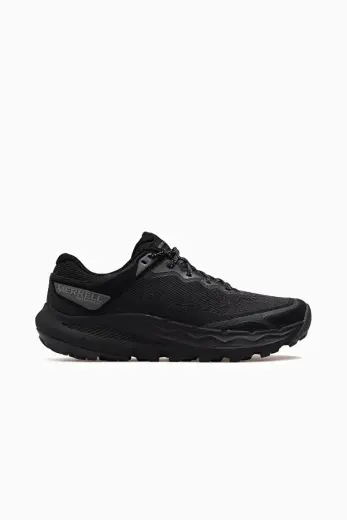 Nova 4 Waterproof Erkek Patika Koşusu Ayakkabısı 26k J068395 Siyah