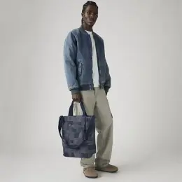 Icon Tote Çanta 5